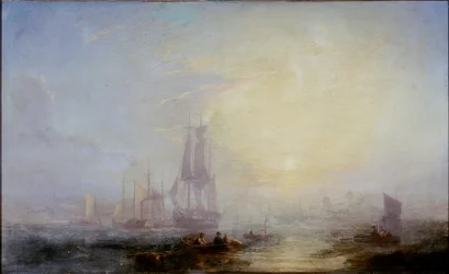 Foce del Tyne